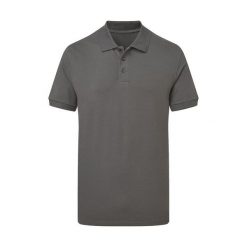 Męska Koszulka Polo Signature Stretch Bez Metki. Brązowe koszulki polo męskie SG, m, bez wzorów, bez ramiączek. Za 89.99 zł.