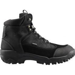 Buty górskie damskie Gore-Tex® Legero Insulated Comfort. Obuwie sportowe damskie marki 4f. Za 449.99 zł.