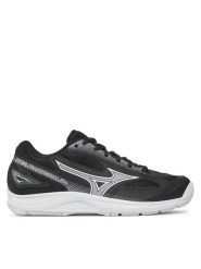 Mizuno Buty halowe Stealth Star 2 Jr X1GC2307 Czarny. Czarne buty sportowe chłopięce Mizuno, bez wzorów, z materiału, bez zapięcia. Za 379.99 zł.