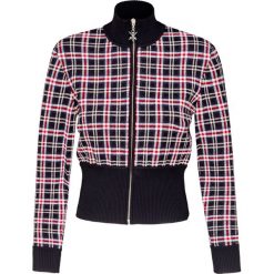 Bluza OPENING CEREMONY. Niebieskie bluzy damskie Opening Ceremony, l, bez wzorów, z tkaniny, bez kaptura. Za 2,000.00 zł.
