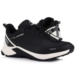 Buty damskie trekkingowe Elbrus DONGO. Białe trekkingi damskie ELBRUS. Za 329.41 zł.