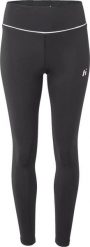 Huari Damskie legginsy Huari MONI LDS czarny rozmiar L. Czarne legginsy damskie Huari, l, bez wzorów. Za 140.38 zł.