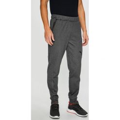 Puma - Spodnie. Spodnie sportowe męskie marki Puma. W wyprzedaży za 219.90 zł.