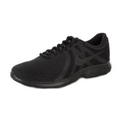 Nike Buty męskie Revolution 4 czarne r. 40 (AJ3490-002). Buty sportowe męskie Nike. Za 196.89 zł.