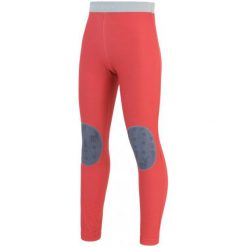 Sensor Legginsy Flow Sensor Women's Pants / Red Reindeer Xl. Bielizna termoaktywna damska marki Sensor. W wyprzedaży za 94.00 zł.