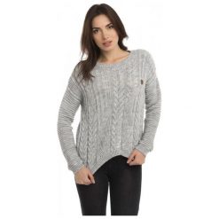 Paul Parker Sweter Damski L Szary. Swetry damskie marki Paul Parker. Za 169.00 zł.