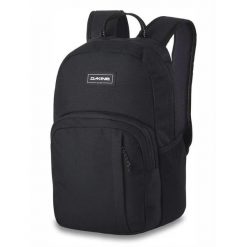 Plecak dla dziecka Dakine Campus Youth 18L. Czarne torby i plecaki dziecięce Dakine. Za 229.99 zł.