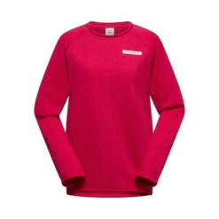 Bluza damska La Sportiva Tufa. Zielone bluzy damskie La Sportiva, l, bez wzorów, z bawełny, bez kaptura. Za 309.00 zł.
