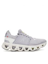 On Buty do biegania Cloudswift 4 3WF10114061 Fioletowy. Fioletowe obuwie sportowe damskie On, bez wzorów, z materiału, do biegania. Za 649.99 zł.