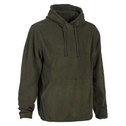 Bluza z kapturem PERCUSSION. Zielone bluzy męskie PERCUSSION, m, bez wzorów, z polaru, z kapturem. Za 191.15 zł.