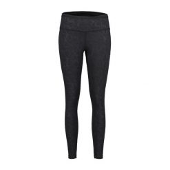 Damskie legginsy Rukka Myllyoja. Zielone legginsy damskie Rukka, l, bez wzorów, z materiału. Za 182.50 zł.