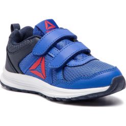 Buty Reebok - Almotio 4.0 2v CN8586 Cobalt/Navy/Red/White. Półbuty chłopięce marki Reebok. Za 149.00 zł.