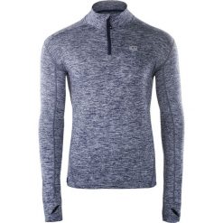 IQ Bluza męska Esoh Blue Melange/Blue r. L. Bluzy męskie IQ. Za 129.99 zł.
