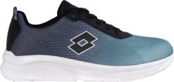 Lotto Buty Lotto Relazio granatowo-niebieskie 2401520U 5955 44. Niebieskie buty sportowe męskie Lotto, bez zapięcia. Za 160.91 zł.