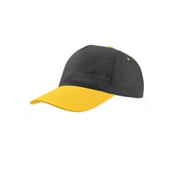 Rozpocznij 5 Panel Cap. Niebieskie czapki i kapelusze damskie ATLANTIS, bez wzorów. Za 26.99 zł.