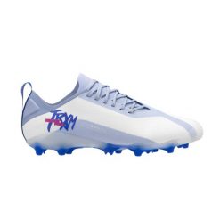 Buty piłkarskie Kipsta Traxium Edge AG/FG. Buty sportowe męskie KIPSTA, bez zapięcia, do piłki nożnej. Za 329.99 zł.