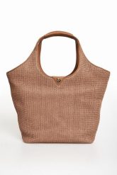 Torebka damska shopper TWINSET U&B. Plecaki damskie Twinset U&B, bez wzorów. Za 779.00 zł.