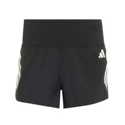 Szorty damskie adidas Adi365. Czarne szorty sportowe damskie Adidas, bez wzorów, sportowe, do biegania. Za 175.50 zł.