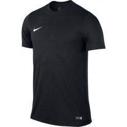 Nike Koszulka męska Park VI czarna r. M (725891-010). Koszulki sportowe męskie marki Nike. Za 49.00 zł.