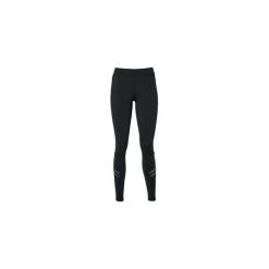 Asics Spodnie damskie Icon Tight czarne r. S (154561 0720). Legginsy damskie marki Asics. Za 172.27 zł.