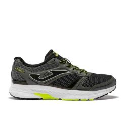 Buty do biegania męskie Joma Vitaly Men. Brązowe buty sportowe męskie Joma, bez zapięcia, do biegania. Za 140.99 zł.