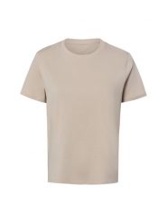 Marie Lund Koszulka Kobiety Bawełna (100%) szary, L. Szare t-shirty damskie Marie Lund, l, bez wzorów, z bawełny, bez kołnierzyka. Za 64.95 zł.