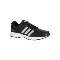 Buty męskie do szybkiego marszu City Cloudfoam w kolorze czarnym. Buty sportowe męskie marki Adidas. Za 179.99 zł.