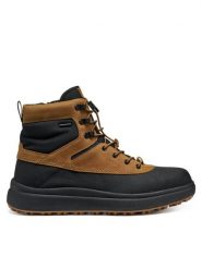 Geox Trekkingi U Granito + Grip B A U56FZD 04550 C2565 Brązowy. Brązowe trekkingi męskie Geox, trekkingowe. Za 539.99 zł.