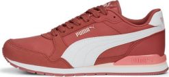 Puma Puma damskie buty sportowe sneakersy ST RUNNER V3 NL 384857 18 37,5. Obuwie sportowe damskie Puma, bez wzorów. Za 299.99 zł.