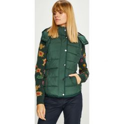 Desigual - Kurtka. Bez kategorii marki Desigual. W wyprzedaży za 449.90 zł.