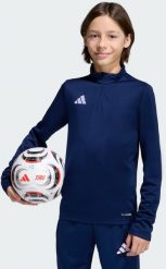 Adidas Bluza adidas Entrada 26 Training Top JZ6638. Bluzy męskie Adidas, m, bez wzorów, bez kaptura. Za 93.14 zł.
