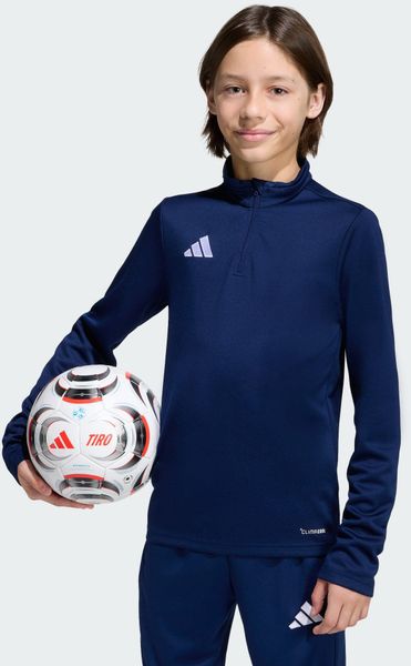 Adidas Bluza adidas Entrada 26 Training Top JZ6638. Bluzy męskie Adidas, m, bez wzorów, bez kaptura. Za 93.14 zł.