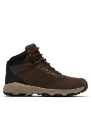 Columbia Trekkingi Newton Wander 2109441 Brązowy. Brązowe trekkingi męskie Columbia, trekkingowe. Za 439.99 zł.