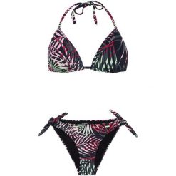 Damski 2-częściowy trójkątny kostium kąpielowy Protest Prtisola. Czerwone bikini damskie Protest, xs, bez wzorów. Za 218.00 zł.