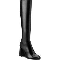 Kozaki SOLO FEMME - 45603-01-H06/000-01-00 Czarny. Kozaki damskie marki Roberto. W wyprzedaży za 359.00 zł.
