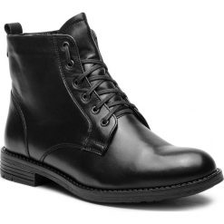 Kozaki SERGIO BARDI - Forio FW127373218AD 101. Kozaki męskie marki Sergio Bardi. W wyprzedaży za 219.00 zł.