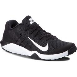 Buty NIKE - Retaliation Tr 2 AA7063 001 Black/White/Anthracite. Czarne buty sportowe męskie Nike, z materiału. W wyprzedaży za 239.00 zł.