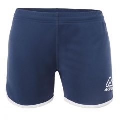 Szorty dla dziewcząt Acerbis Eir. Niebieskie spodenki dla dziewczynek ACERBIS, bez wzorów, sportowe. Za 126.00 zł.