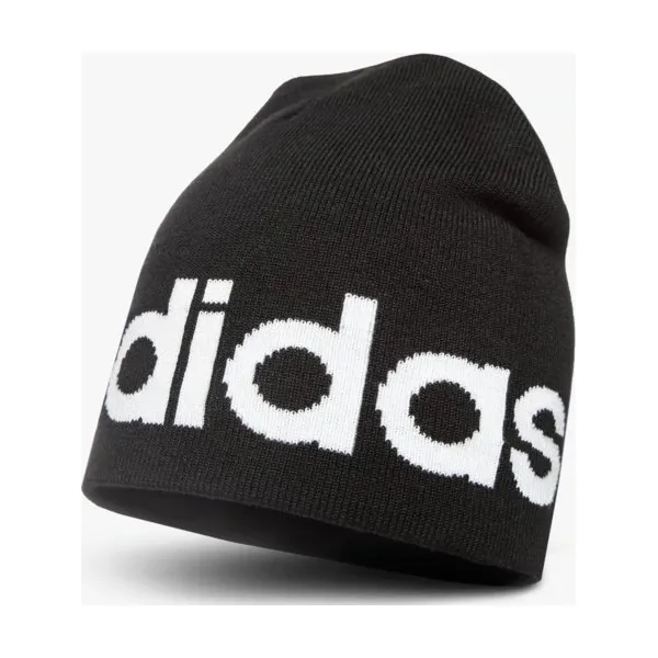 Adidas Czapka Zimowa Daily Beanie , czarny, rozmiar ONE SIZE. Czarne czapki i kapelusze damskie Adidas, bez wzorów, z elastanu. Za 59.99 zł.