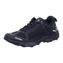 Buty trekkingowe damskie Salewa Pedroc Air. Brązowe trekkingi damskie Salewa, trekkingowe. Za 632.99 zł.