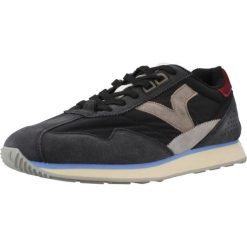 Buty VICTORIA ROOT WASHED Czarny. Czarne trekkingi męskie VICTORIA, trekkingowe. Za 328.99 zł.