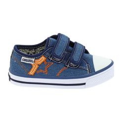 Canguro Tenisówki Chłopięce 30 Niebieski. Buty sportowe chłopięce marki Canguro. Za 69.00 zł.