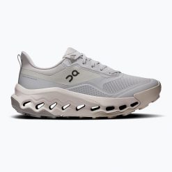 Buty trekkingowe damskie On Running Cloudhorizon 2. Niebieskie obuwie sportowe damskie On, bez wzorów, trekkingowe. Za 931.85 zł.