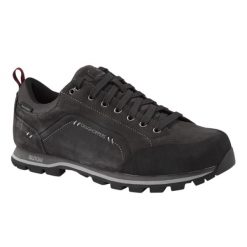 Męskie Skórzane Buty Treningowe Onega 2. Czarne trekkingi męskie Craghoppers, trekkingowe. Za 588.99 zł.