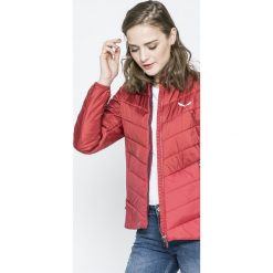 Salewa - Kurtka Fanes TW. Szare kurtki damskie Salewa, z materiału. W wyprzedaży za 579.90 zł.