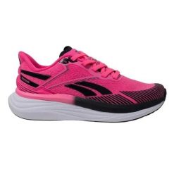 Damskie buty do biegania Reebok VIVA SPEED 100272580 różowe. Czerwone obuwie sportowe damskie Reebok, bez wzorów, do biegania. Za 229.00 zł.