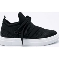 Steve Madden - Buty Mancer Sneaker. Szare buty sportowe męskie Steve Madden. W wyprzedaży za 249.90 zł.