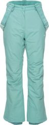 Hitec Damskie spodnie narciarskie powłoka DWR membrana 3000mm Hi-tec Lady Darin rozmiar XL. Spodnie snowboardowe damskie HITEC, xl, bez wzorów, sportowe, narciarskie. Za 261.24 zł.
