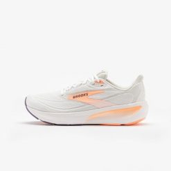Buty do biegania damskie Brooks Revel 9. Obuwie sportowe damskie Brooks, bez wzorów, z materiału, do biegania. Za 439.99 zł.