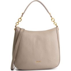 Torebka FURLA - Cometa M Hobo 998482 B BVB3 HSF Sabbia b. Szare torebki do ręki damskie Furla, ze skóry. Za 1,610.00 zł.